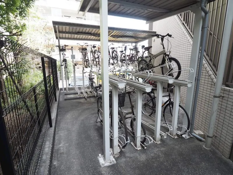 Residia Takanawa Katsurazaka - Other - ["Tire", "Bicycle", "Wheel"]