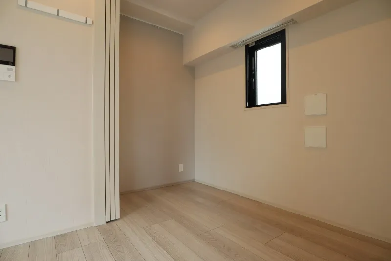IPSE Yoyogi - Interior - ["Flooring", "Floor", "Wood"]