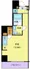 Belseed Nishi-Sugamo - Floor Plan - ["Apartment", "Tile Flooring"] thumbnail