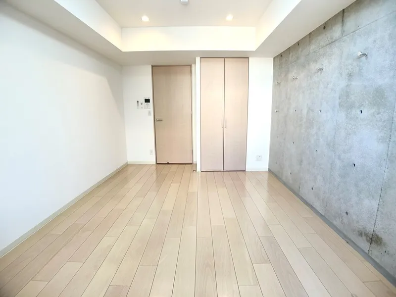 Due Itabashi - Interior - ["Flooring", "Wood", "Floor"]