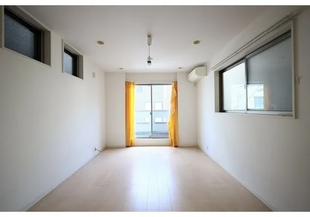 1-24-15 Yoyogi, Shibuya-Ku, Tokyo - Interior - ["Flooring", "Floor", "Ceiling"]
