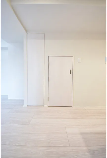 343 Residence Nishiazabu (Open Residence) - Interior - ["Flooring", "Floor", "Wall"]
