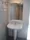 FLEG Akasaka - Interior - ["Mirror", "Tap", "Sink"] thumbnail