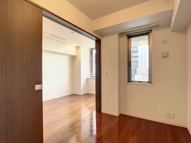 Qualia Jinnan Flats - Interior - ["Flooring", "Floor", "Wood"]