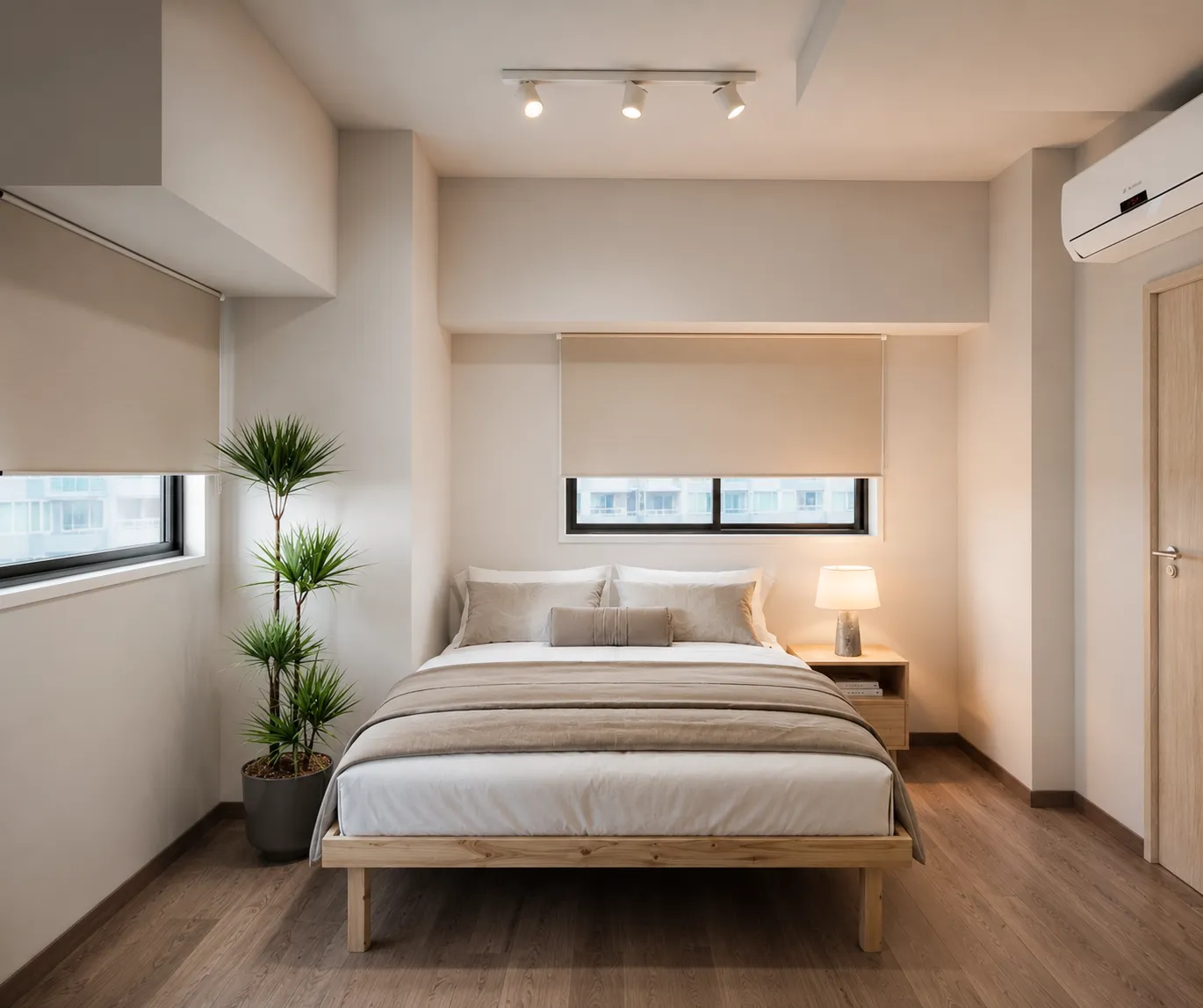 Otemachi North - Interior - []