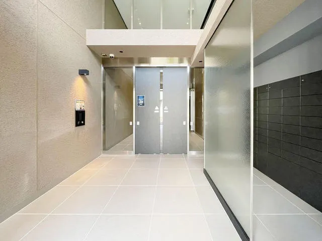 Belle Face Sangenjaya - Exterior - ["Flooring", "Floor", "Ceiling"]