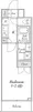 Milia Residence Magome - Floor Plan - [] thumbnail