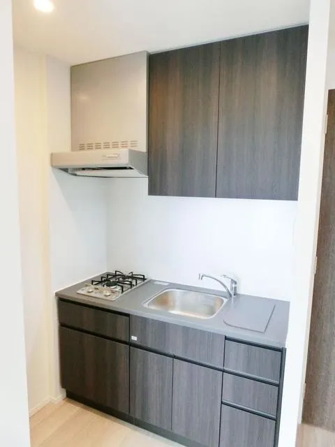 Park Axis Shibuya Kamiyamacho - Interior - ["Property", "Sink", "Plumbing fixture"]