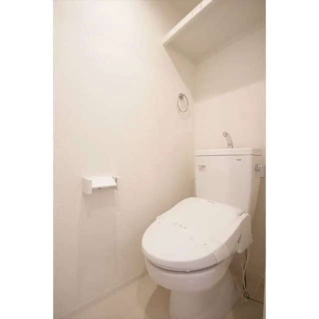 White Tooth Terrace - Interior - ["Toilet seat", "Building", "Bathroom"]