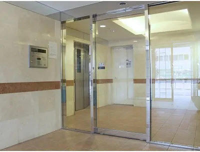 Plaire Tsukishima RIVAGE - Exterior - ["Flooring", "Floor", "Door"]