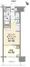 Crevia Ueno Iriya - Floor Plan - [] thumbnail