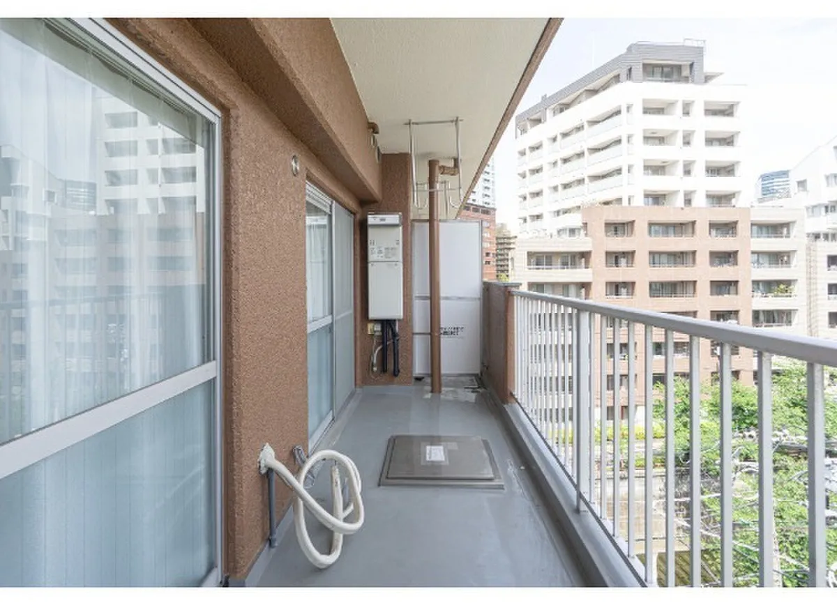 Canyon Mansion Higashiyama