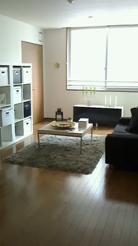 Prime Urban Shinkawa - Interior - ["Flooring", "Furniture", "Floor"]