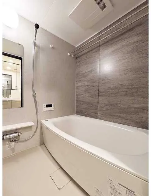 Geoent Ueno Inaricho - Interior - ["Flooring", "Floor", "Plumbing fixture"]