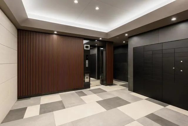 Casa Splendid Ebisu 1-Chome - Exterior - ["Building", "Wood", "Fixture"]