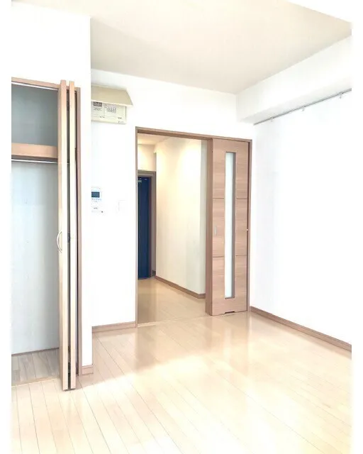 Preple Nihonbashi - Interior - ["Flooring", "Floor", "Wood"]