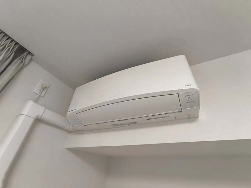 Livio Raison Chiyoda Iwamotocho Lugente - Interior - ["Home appliance"]