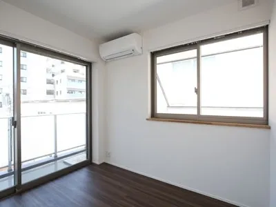 Maple Garden Nakano Fujimicho - Interior - ["Property", "Room", "Daylighting"]