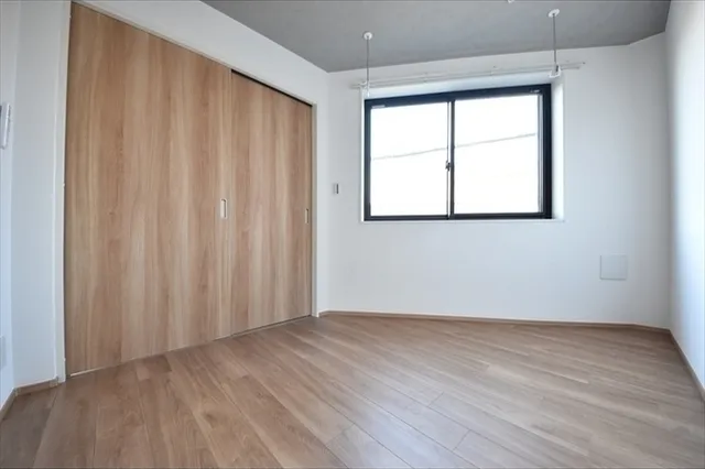 Maison Bellvie Shimokitazawa - Interior - ["Wood flooring", "Flooring", "Floor"]
