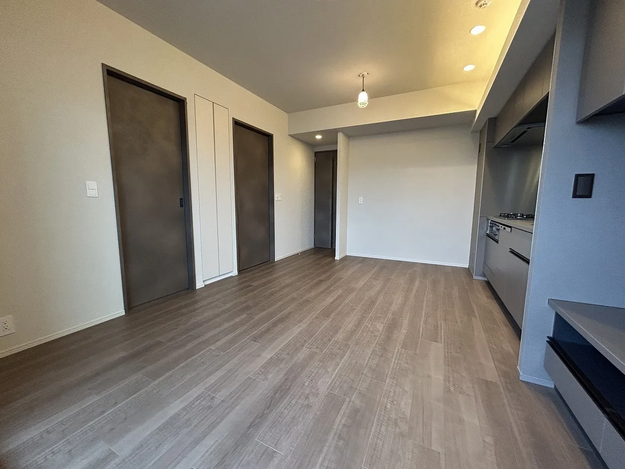 Blanchiesta Kiba - Interior - ["Flooring", "Floor", "Wood"]