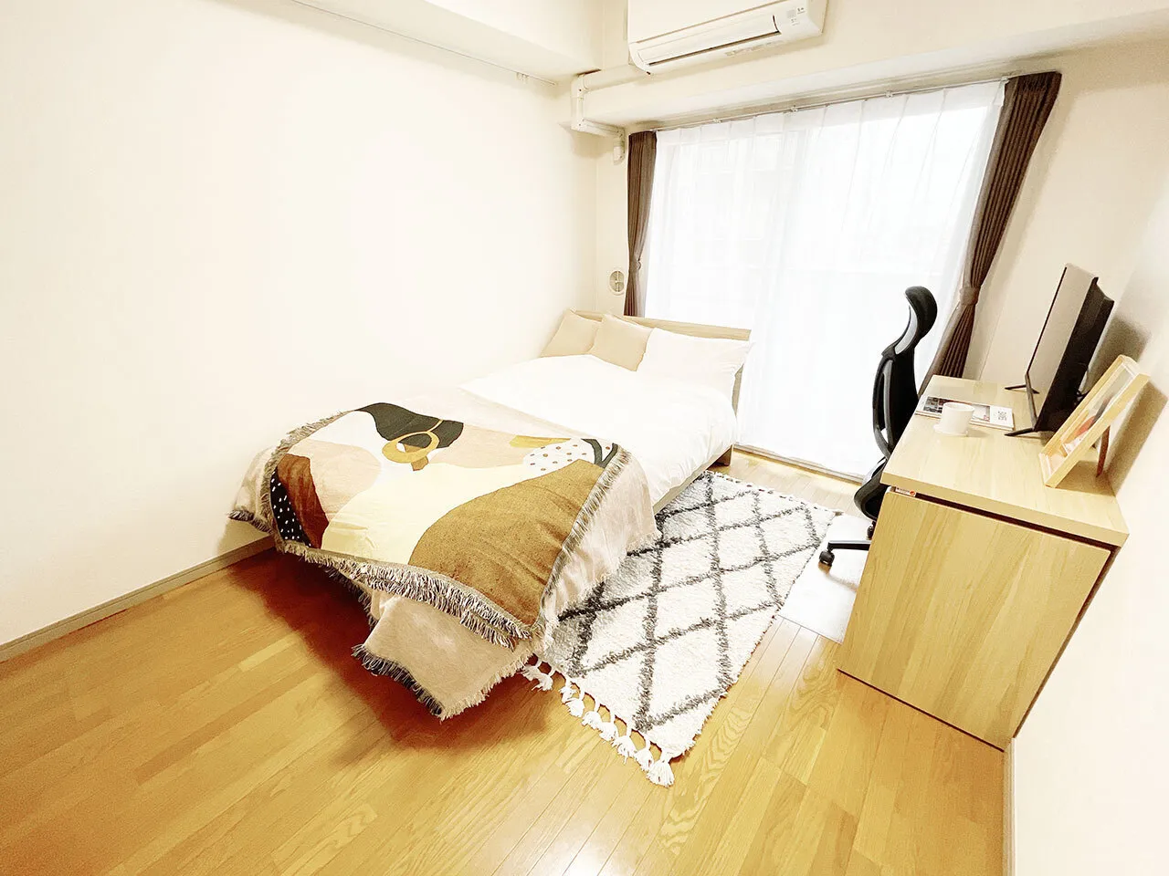 Mynavi STAY Miraie Sangenjaya 2-Chome - Interior - []