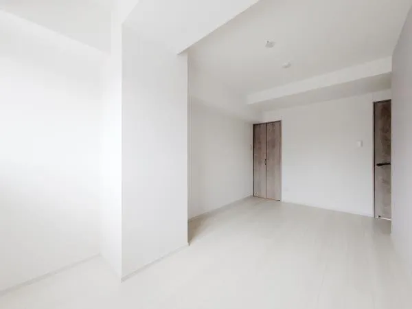 City Forest Morishita - Interior - ["Flooring", "Floor", "White"]