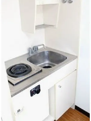 Myrtle Court Nakameguro 2 - Interior - ["Plumbing fixture", "Sink", "Plumbing"]