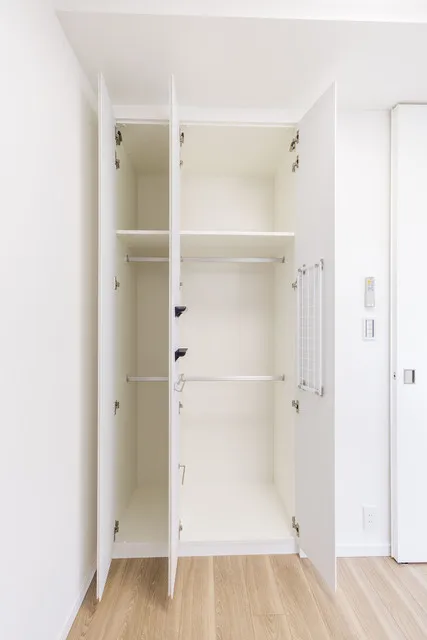 Maison Croizon - Interior - ["Furniture", "Cabinetry", "Wood"]