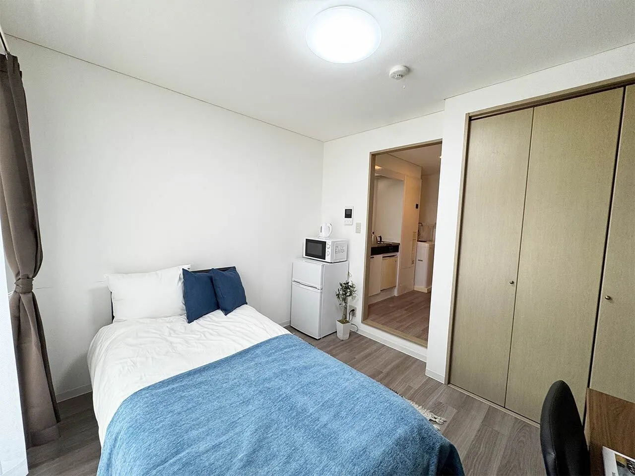 Mynavi STAY Palace Jingumae - Interior - []