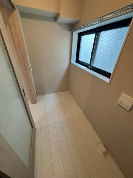 View Terrace Myogadani - Interior - ["Wood", "Flooring", "Floor"]