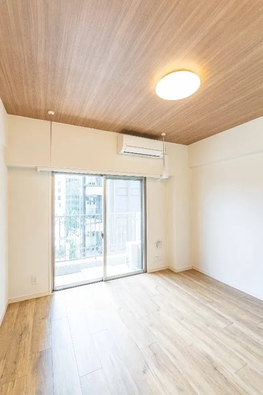 Prele Duc Kyobashi - Interior - ["Flooring", "Wood", "Floor"]