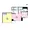 Persimmon Tree Otowa Heights - Floor Plan - ["Rectangle", "Parallel", "Font"] thumbnail