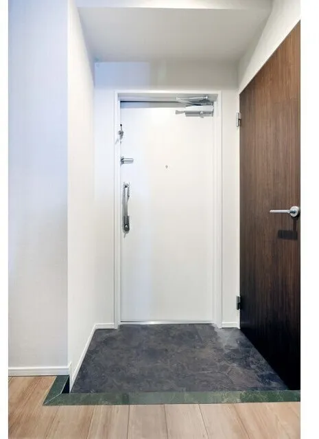 Alpha Prime Toyocho - Interior - ["Wood", "Flooring", "Floor"]