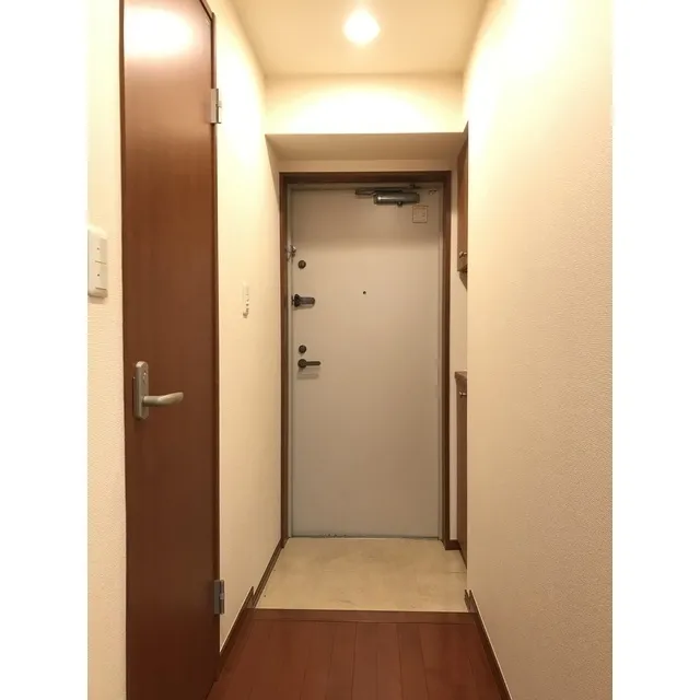 Solid Ohashi - Interior - Interior view 7 ※ same type room photo