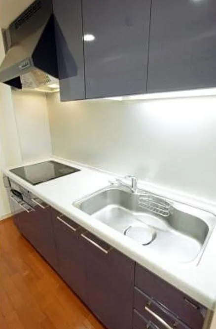 Toray Stage Meguro - Other - ["Property", "Sink", "Room"]