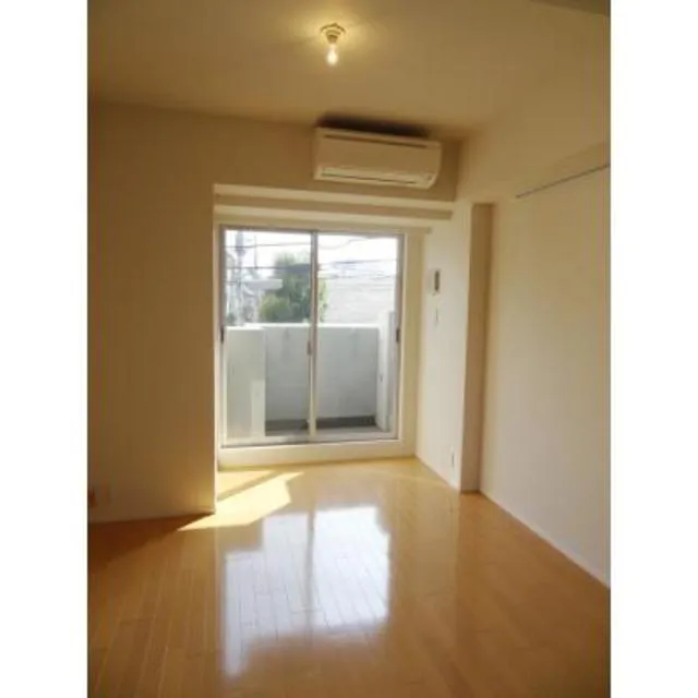 Park Axis Taito Negishi - Interior - ["Wood", "Floor", "Flooring"]