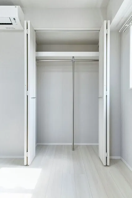 Prime Bliss Shinagawa Nakanobu - Interior - ["Flooring", "Floor", "Ceiling"]