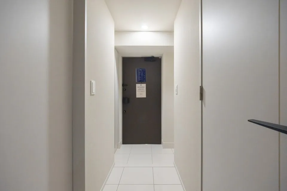 Hmlet Shibuya Hatsudai - Interior - ["Flooring", "Floor", "Ceiling"]