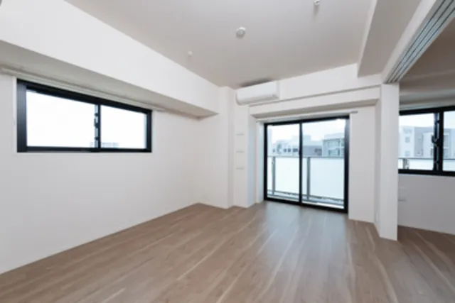 Park Axis Narimasu 2-Chome - Interior - ["Apartment", "Ceiling", "Condominium"]