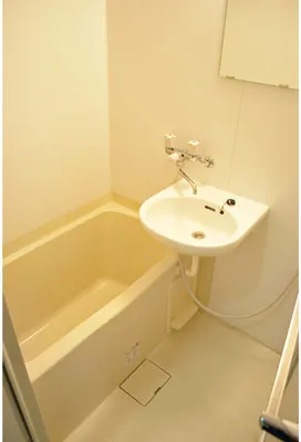 Verona Kinshicho - Interior - ["Flooring", "Floor", "Tile Flooring"]