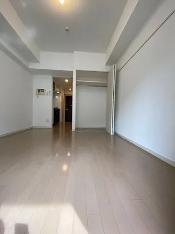 Prime Urban Nihonbashi Kayabacho - Interior - ["Flooring", "Floor", "Ceiling"]