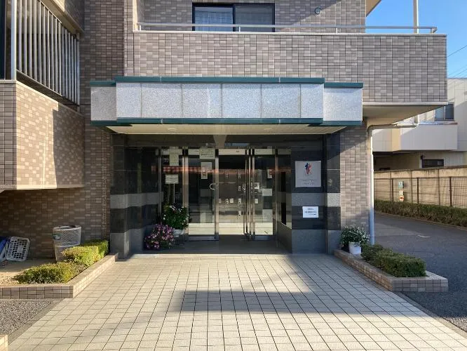 Grand Stage Sakado Room 1002