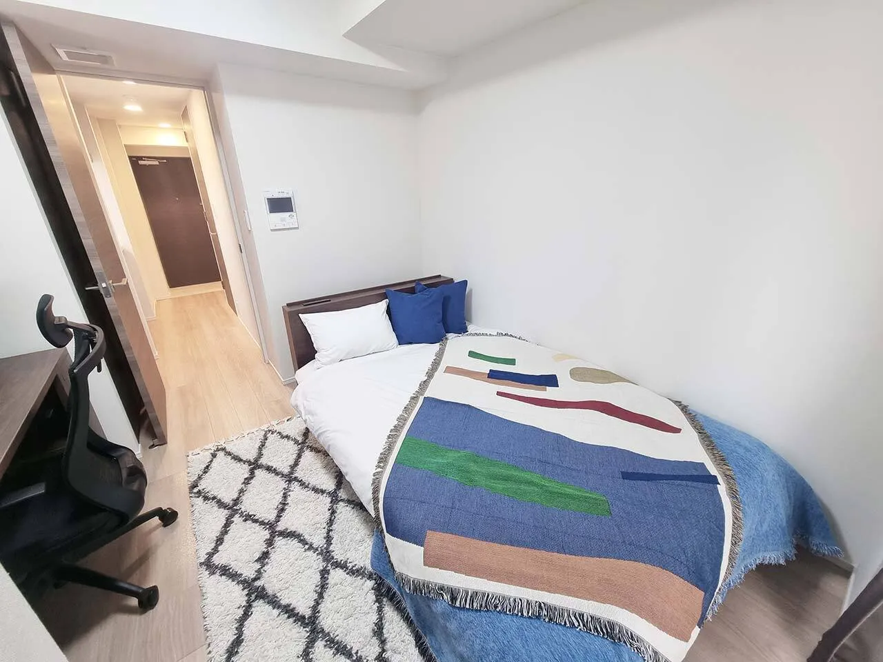 Mynavi Stay Bayside Kachidoki - Interior - []