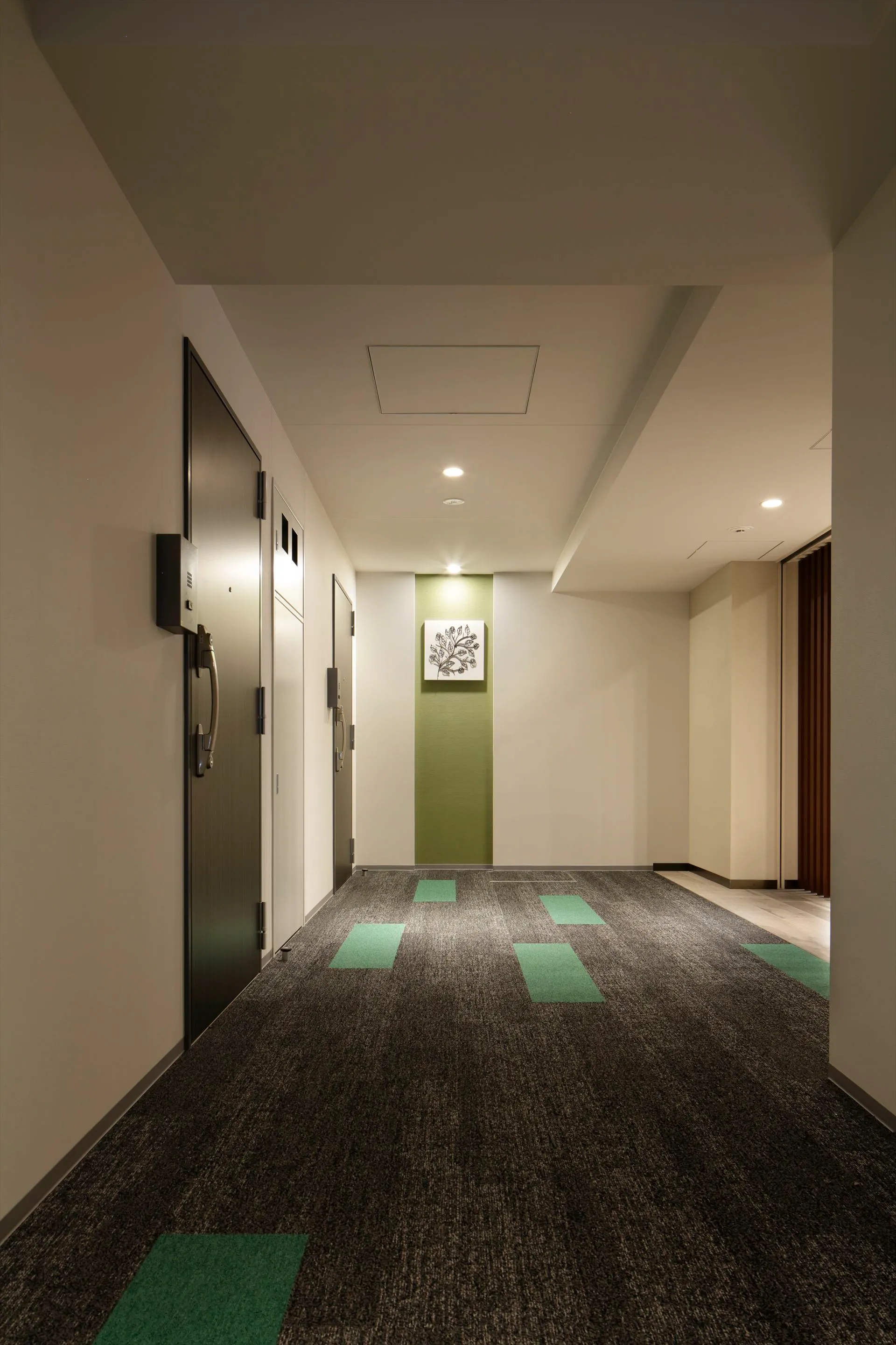 ORSUS Shin-Ekoda - Interior - ["Flooring", "Floor", "Door"]