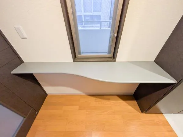 Kojimachi Residence - Interior - ["Wood", "Silver", "Hardwood"]