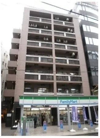 Quartier Ebisu - Exterior - ["Display device"]