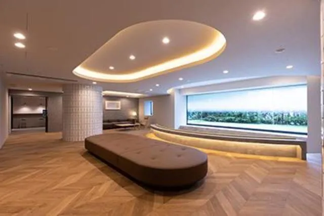 Abity Grande Kinuta - Exterior - ["Building", "Plant", "Comfort"]