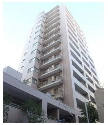 Clio Bunkyo Koishikawa - Exterior - ["Building", "Skyscraper", "Plant"]