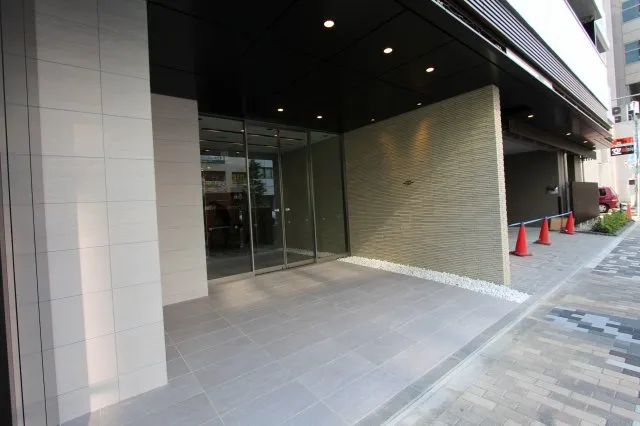 PROUD FLAT Sotokanda - Exterior - ["Plant", "Floor", "Flooring"]