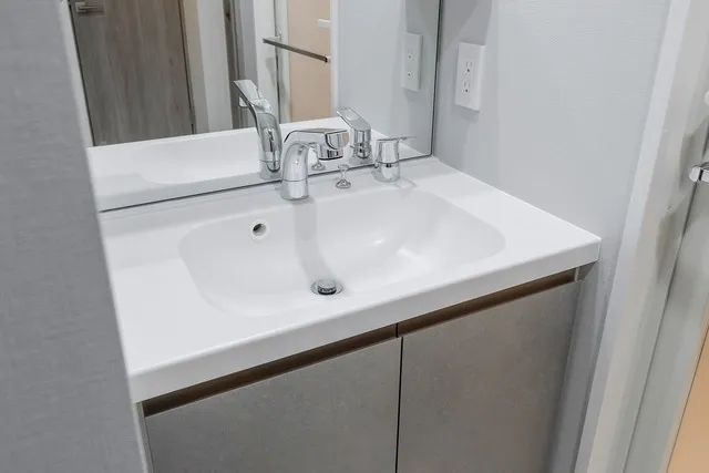 ARKMARK Otsuka - Interior - ["Bathroom Sink", "Plumbing fixture", "Sink"]